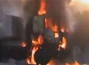 Suriye'de kanlı gün: 23 ölü