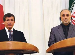 'Suriye'deki mezhep değil, demokrasi mücadelesi'