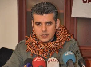 Suriye 'Özgürlük Kafilesi' Kilis'te