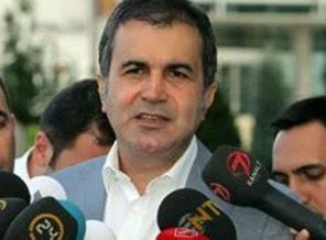 'Suriye, PKK'yla işbirliğini reddetti'