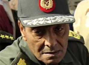 Tantavi Libya'ya gidiyor