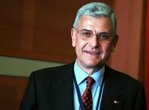 TBMM Dışişleri Komisyonu Başkanı Bozkır Arnavutluk'ta