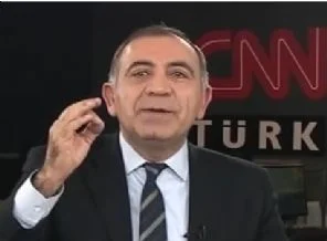 Tekin'den fezleke tepkisi (video)