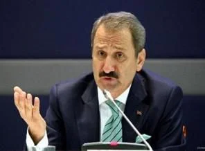 Tekstilcilerle hazır giyimciler kapiştılar
