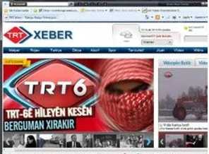 TRT xeber yayında