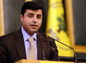 TSK'dan Demirtaş'a 'onbaşı' davası