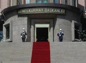 TSK'nın düşünce kuruluşu kapatıldı