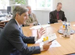Tübingen Üniversitesinde İslam merkezi açıldı
