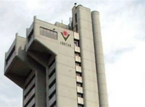 TÜBİTAK'ta fişleme skandalı