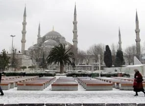 Tüm yurtta kar alarmı