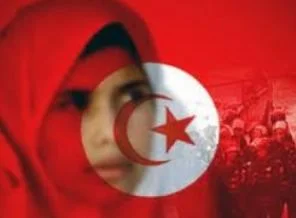 Tunus'ta çarşaflı öğrenciler sınavlara alınmadı
