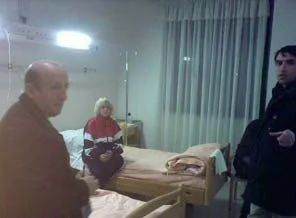 Türk gemisi battı: 3 ölü