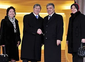 'Türkiye bizim yıldızımız'
