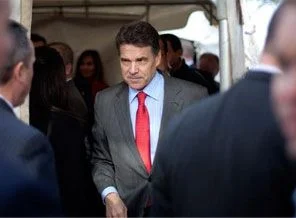 Türkiye'den Perry'e cevap