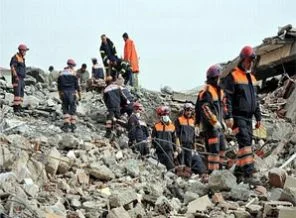 Türkiye'ye deprem uyarısı