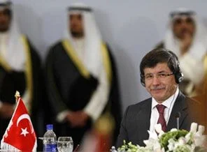 Türkiye'ye Körfez övgüsü!