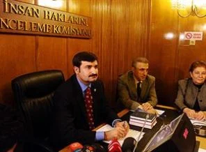 Tutuklu ve hükümlüler de ziyaret edebilecek