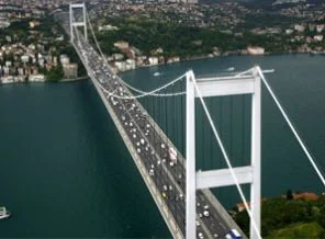 Üçüncü köprü milli bütçeden