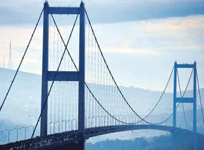 Üçüncü köprüye 18 şirket talip