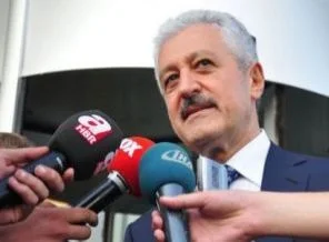 UEFA-TFF görüşmesi sona erdi