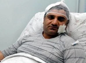 Uludere kaymakamı konuştu