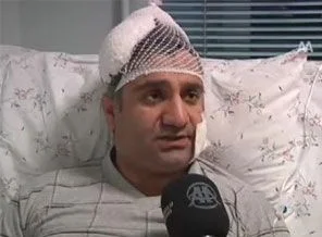 Uludere Kaymakamı'nın eşinden 'Kaddafi' benzetmesi
