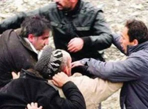 Uludere Kaymakamı saldırı anını anlattı