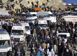 Uludere'nin faturası komutana çıktı
