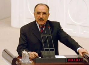 Uludere olayını Meclis'te anlattı
