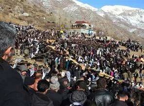 Uludere'ye soruşturma açılmadı