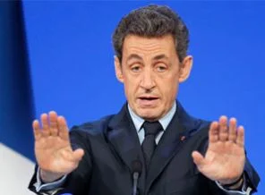 Uluslararası Af Örgütü'nden Sarkozy'e sert uyarı!