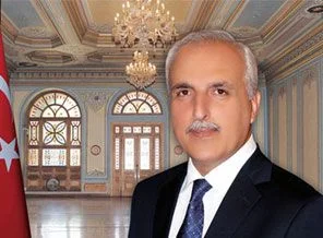 Vali Mutlu, 'Çalışan Gazeteciler' gününü kutladı