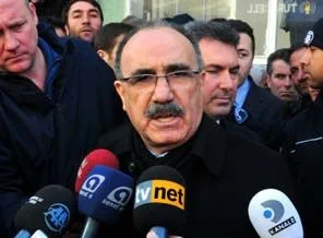 Van başka yere taşınmayacak