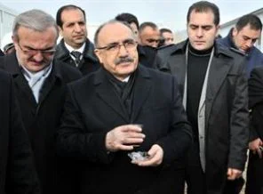 Van'da eğitim başlıyor