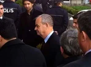 Ve Başbuğ tutuklandı