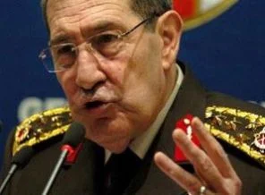 ...Ve Büyükanıt dosyası açıldı