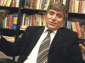 Vicdanlar bugün sokakta