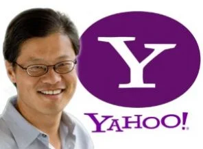 Yahoo'nun kurucusu istifa etti