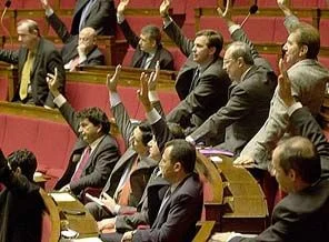 Yasa teklifinin geçme ihtimali yüksek