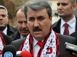 Yazıcıoğlu davasında sona yaklaşılıyor