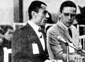 Yazıcıoğlu işkencecisini bulmuş