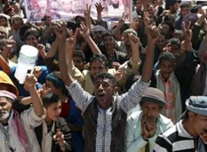 'Yemen'de dengeler kritikliğini koruyor'