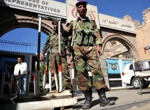 Yemen'de kaçırılan Norveçli BM çalışanı serbest