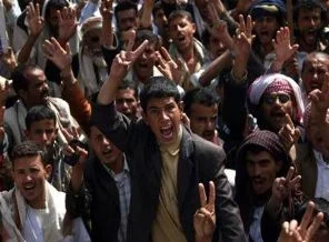 Yemen: Kasap Salih'i infaz edelim