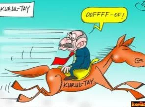 Yeni CHP'ye karşı 'Yeniden CHP'