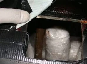 Yeni yılın en büyük uyuşturucu operasyonu