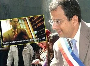 'Yeşil' dosyası raftan indi