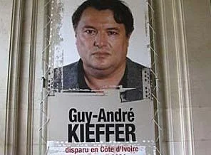 Yıllardır kayıp olan gazetecinin izi bulundu