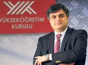 YÖK Başkanı, araştırma görevlilerini atadı