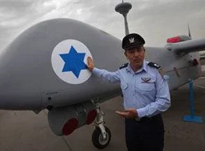 Yunanistan İsrail 'Heron'u istiyor
